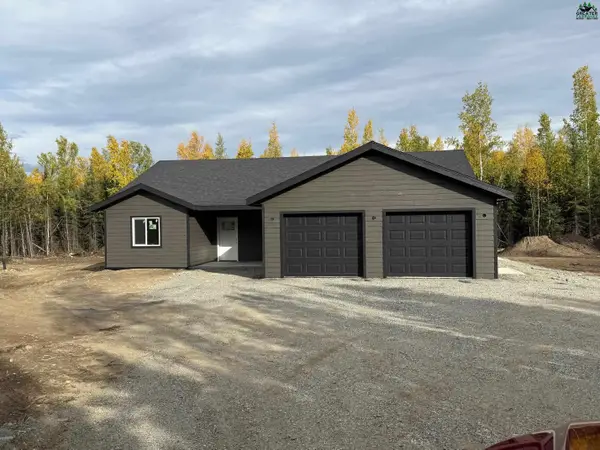 1980 RAYA RD, Delta Junction, AK 99737