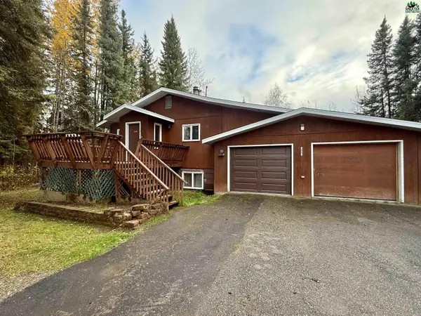 4509 LAUESEN AVENUE, North Pole, AK 99705