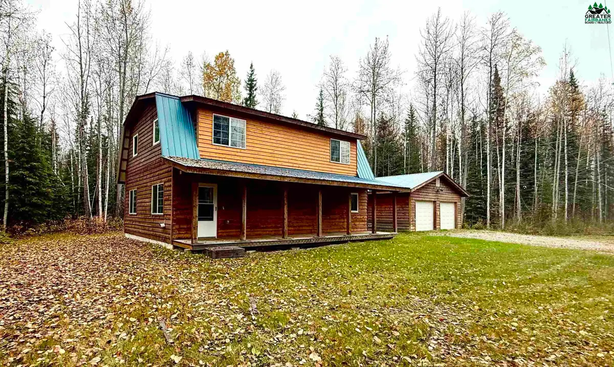 2460 SHARPTAIL COURT, North Pole, AK 99705 - #1