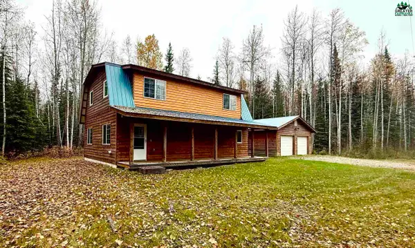 2460 SHARPTAIL COURT, North Pole, AK 99705