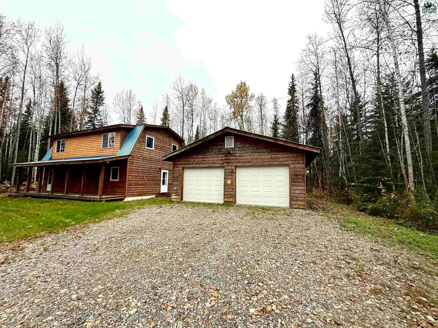 2460 SHARPTAIL COURT, North Pole, AK 99705 - #2
