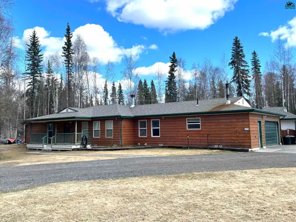 2454 SAN AUGUSTIN DRIVE, North Pole, AK 99705