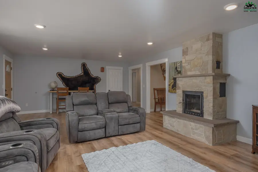 2454 SAN AUGUSTIN DRIVE, North Pole, AK 99705 - #2