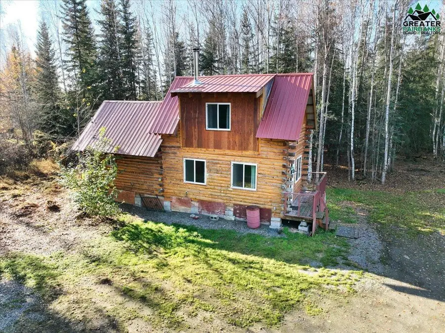 2705 GOLDENROD CIRCLE, North Pole, AK 99705 - #2