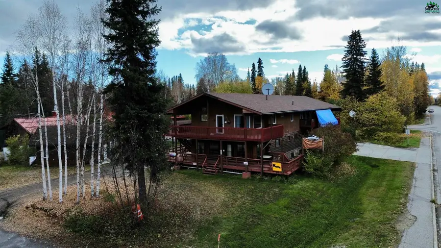 557 FAIRBANKS STREET, Fairbanks, AK 99709 - #2