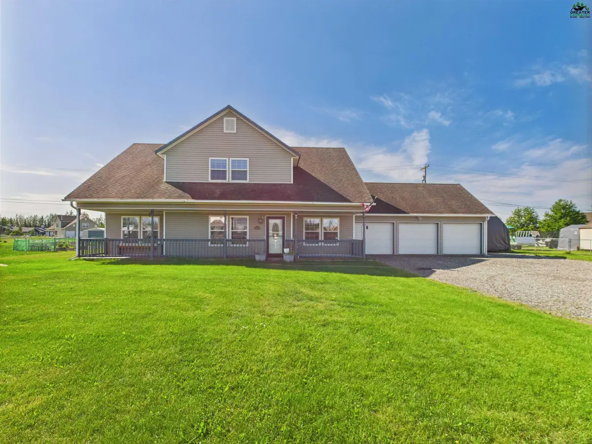 516 W FIFTH AVENUE, North Pole, AK 99705 - Image #1