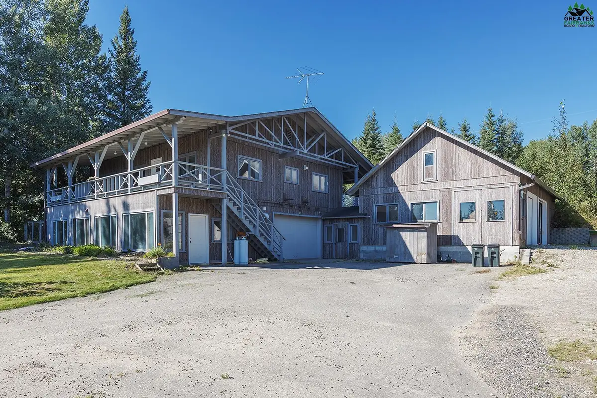 2078 SARA-LYNN ROAD, Fairbanks, AK 99712 - #1