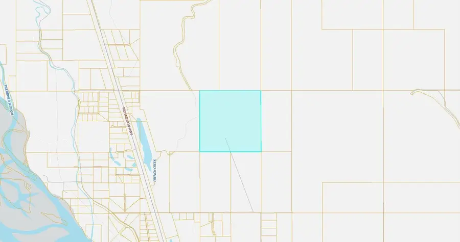 TRACT A GRIEME ROAD, Salcha, AK 99714 - #2