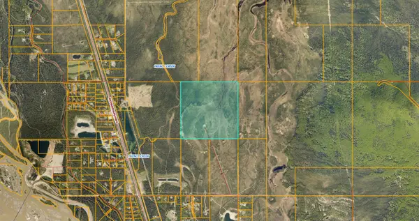 TRACT A GRIEME ROAD, Salcha, AK 99714