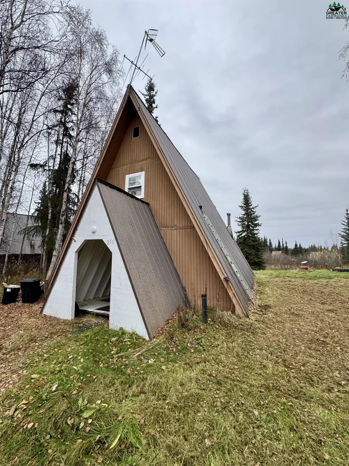 950 TYPHOON DRIVE, North Pole, AK 99705 - #1