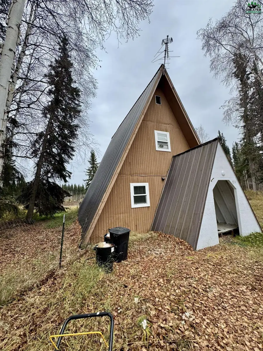 950 TYPHOON DRIVE, North Pole, AK 99705 - #2