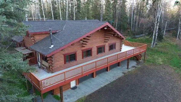 2733 DOREEN COURT, Fairbanks, AK 99709