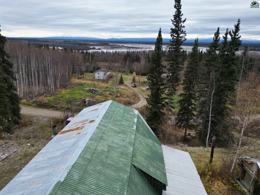 10290 OLD VALDEZ TRAIL, Salcha, AK 99714 - #2