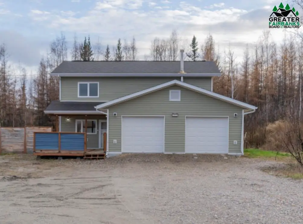2031 AARON AVENUE, North Pole, AK 99705 - #1