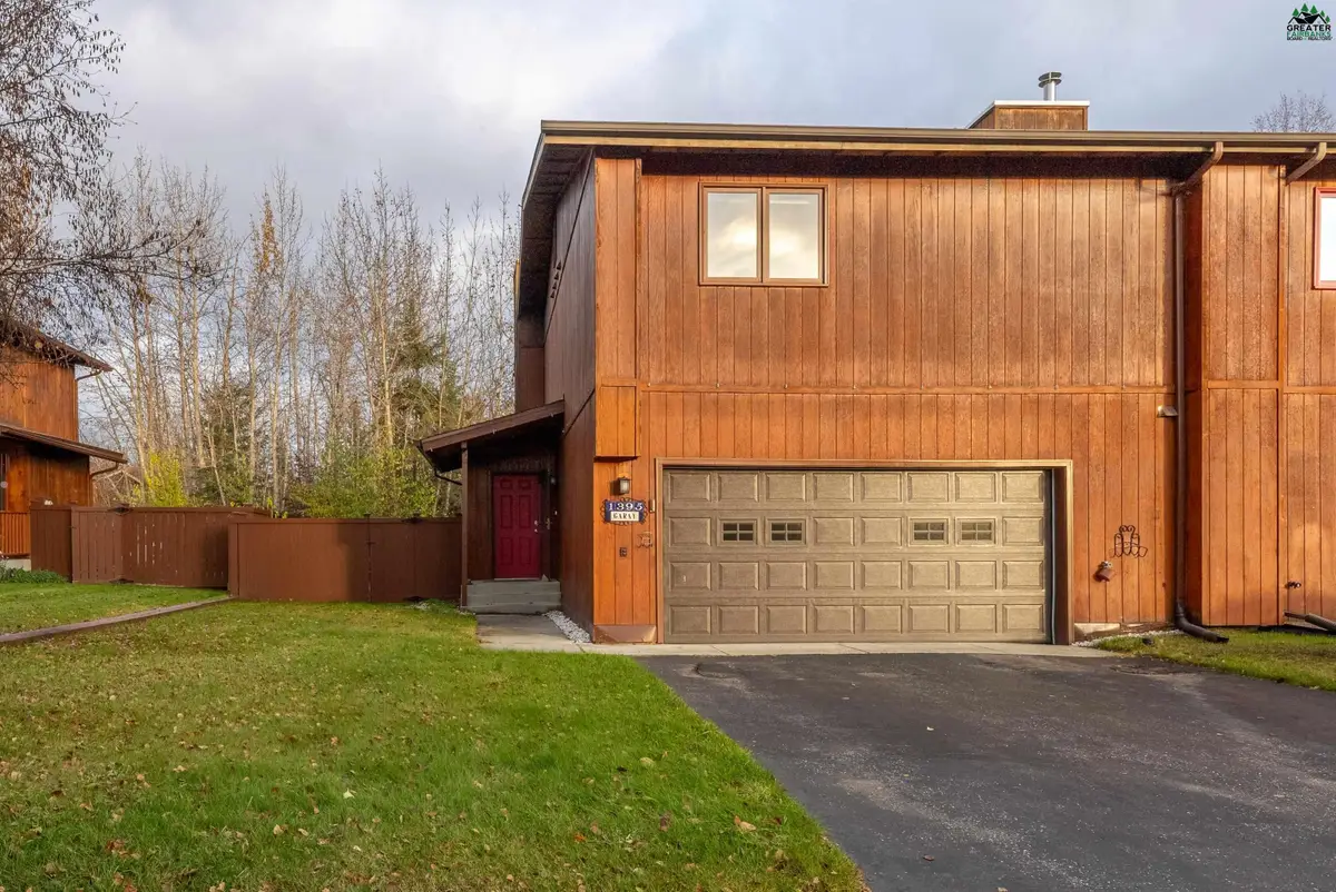 1395 GARAY STREET, Fairbanks, AK 99709 - #1