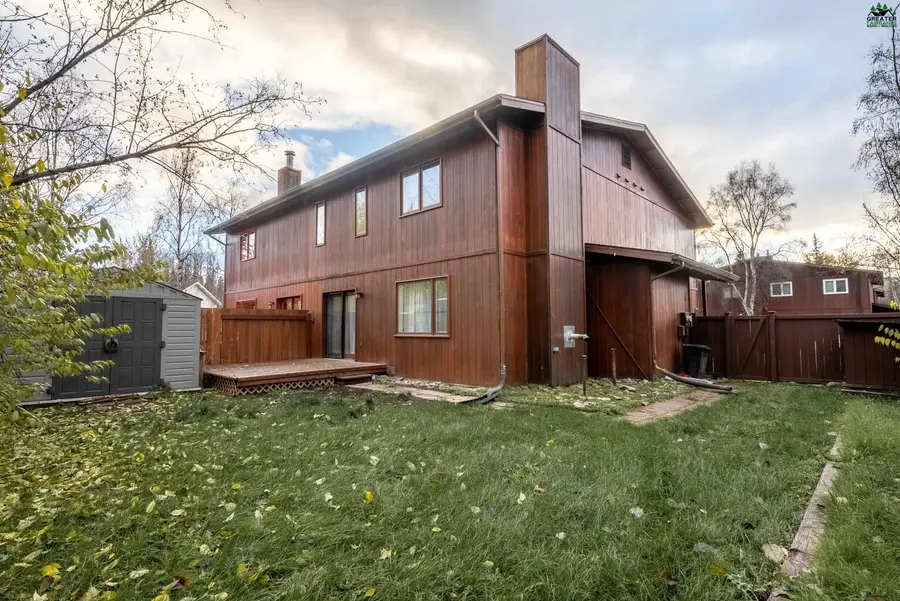 1395 GARAY STREET, Fairbanks, AK 99709 - #3