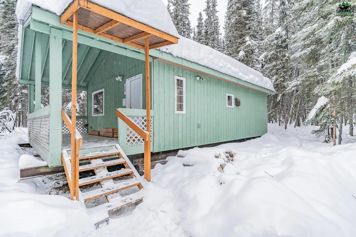 561 NATURE TRAIL, Fairbanks, AK 99709 - #1