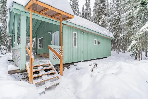 561 NATURE TRAIL, Fairbanks, AK 99709