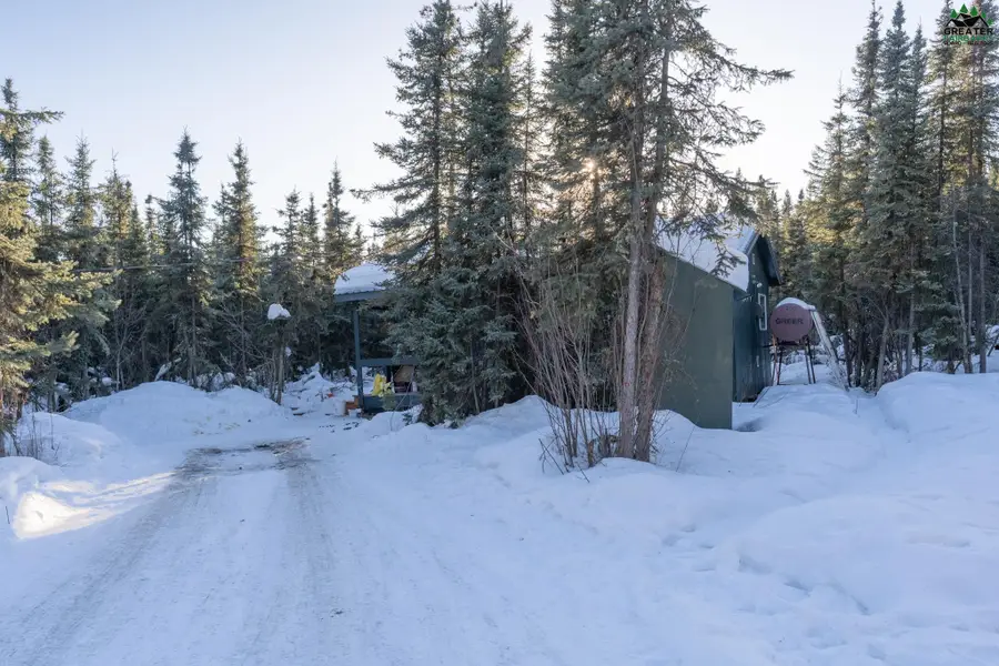 561 NATURE TRAIL, Fairbanks, AK 99709 - #3