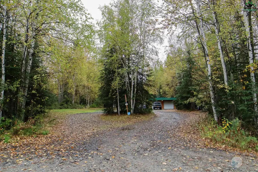 3457 MOOSEWALK ROAD, North Pole, AK 99705 - #2