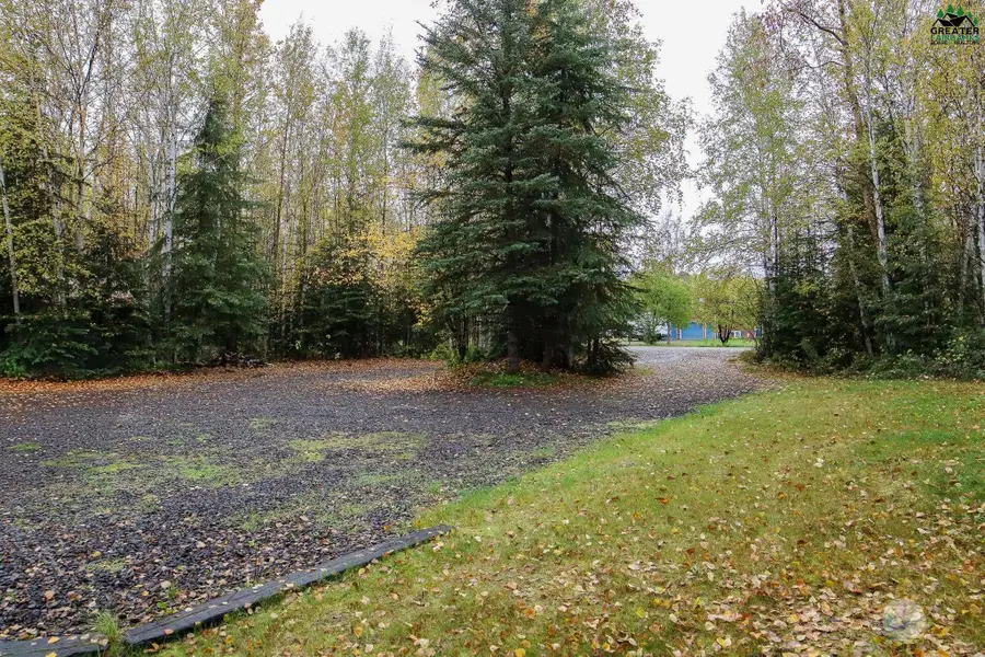 3457 MOOSEWALK ROAD, North Pole, AK 99705 - #3