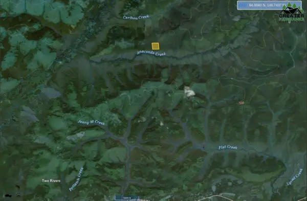 NHN CHENA HOT SPRINGS ROAD, FAIRBANKS, AK 99712