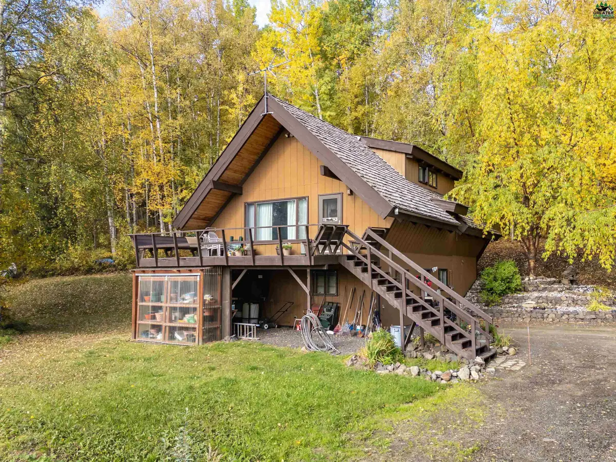 1260 MARCH DRIVE, Fairbanks, AK 99709 - Image #1