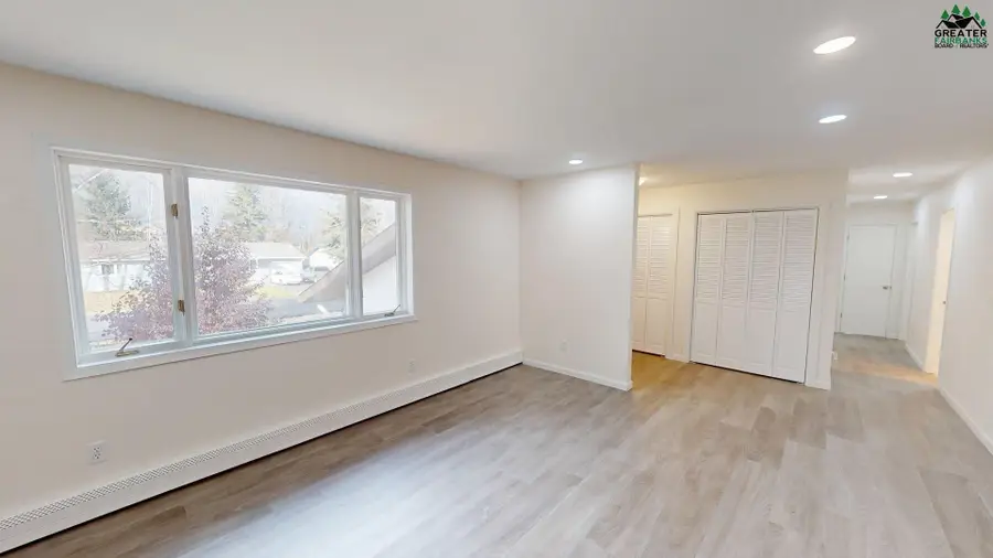 1117 JOYCE DRIVE, Fairbanks, AK 99701 - #2