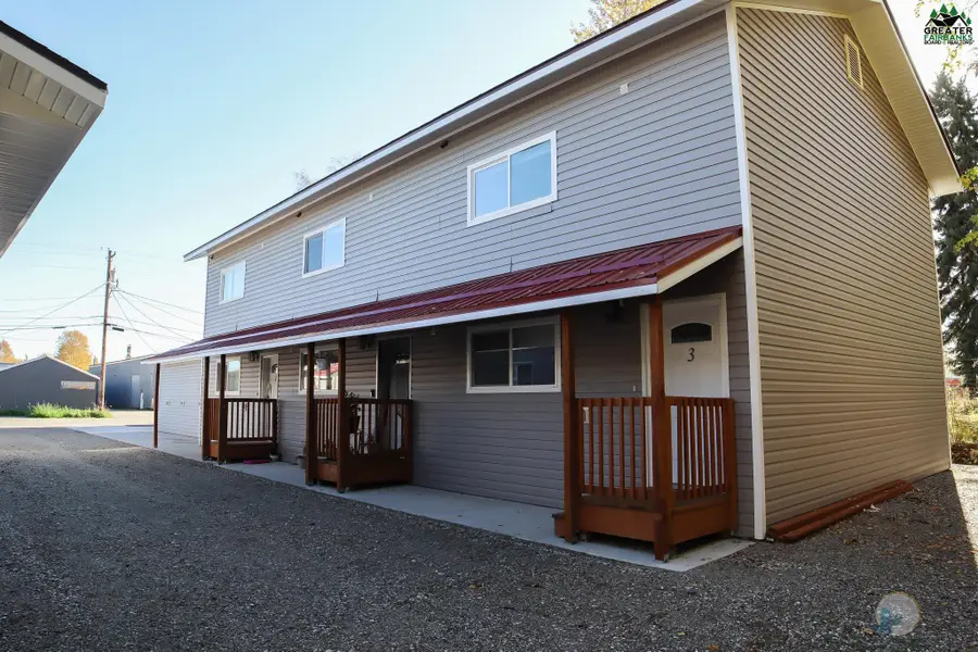 1632 STACIA STREET, Fairbanks, AK 99701 - #2