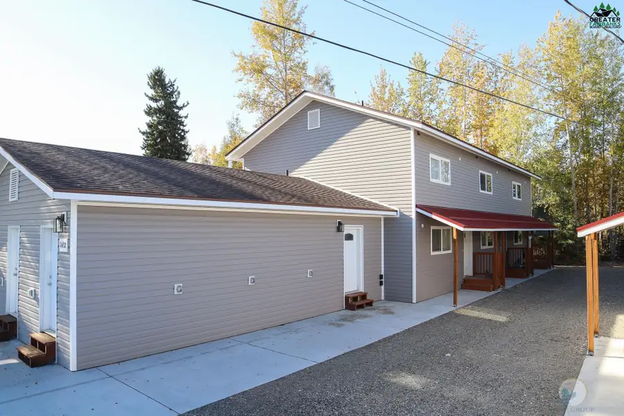 1632 STACIA STREET, Fairbanks, AK 99701 - #3