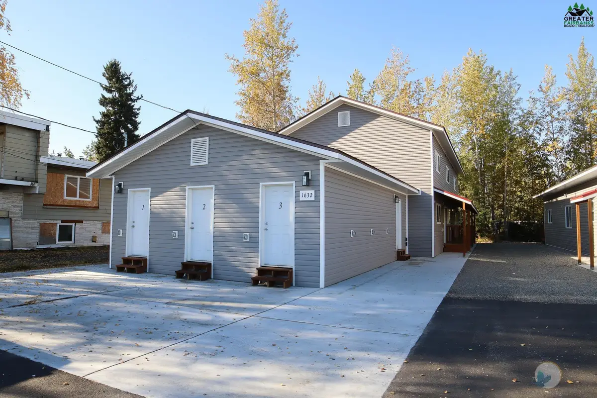1626 STACIA STREET, Fairbanks, AK 99701 - #1