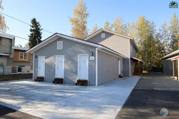 1626 STACIA STREET, Fairbanks, AK 99701