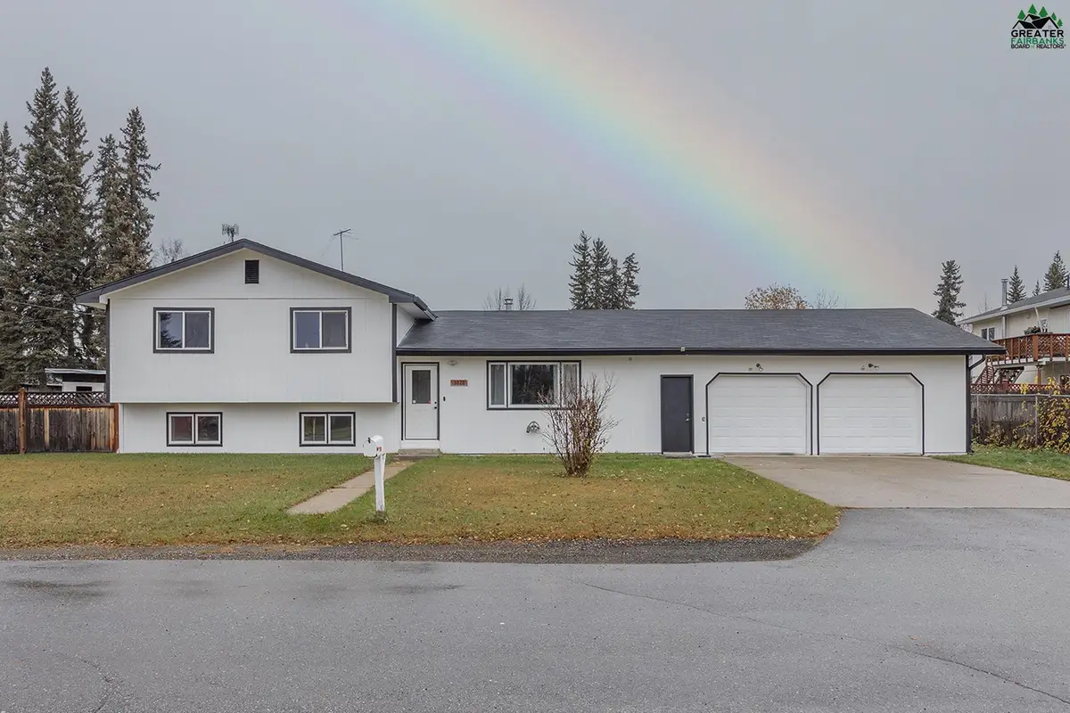 1628 COTTONWOOD STREET, Fairbanks, AK 99701 - #1