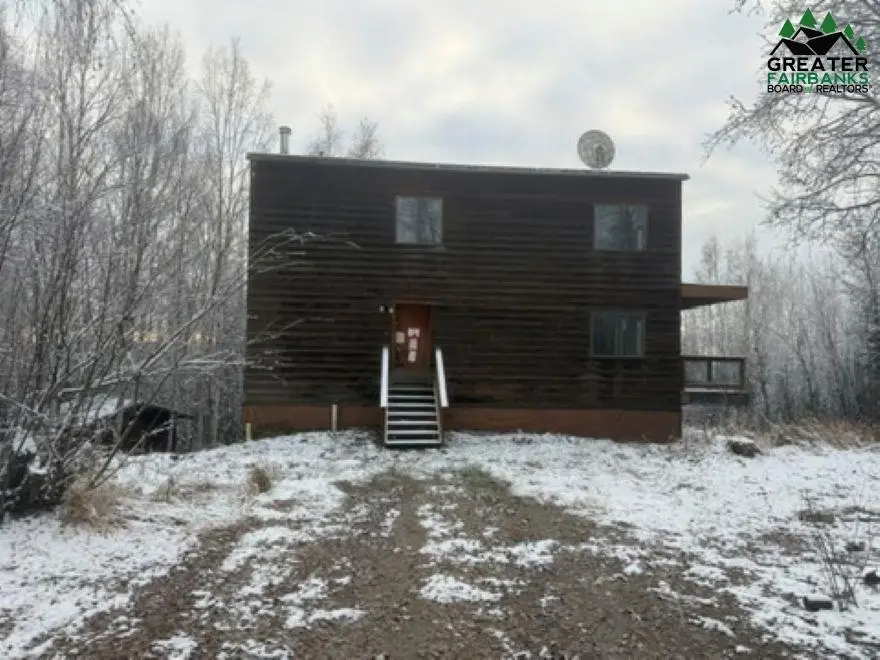 1636 SKYFLIGHT AVENUE, Fairbanks, AK 99709 - #1