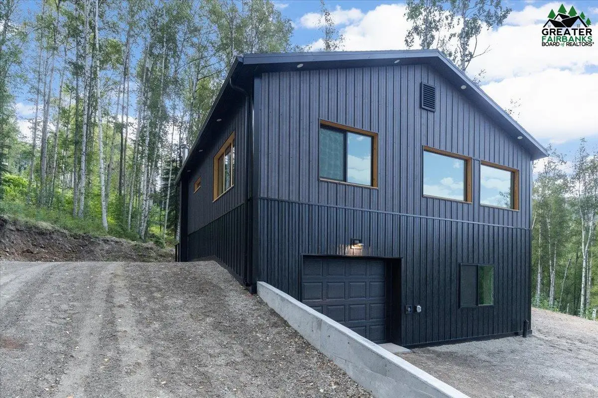 1529 TALL BIRCH LANE, Fairbanks, AK 99712 - #1