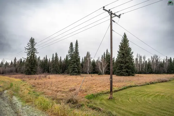 NHN RICHARDSON HIGHWAY, Delta Junction, AK 99737