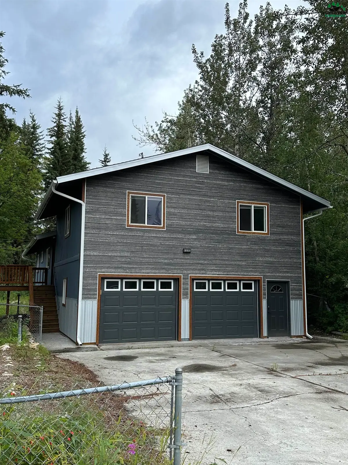 2826 TOTEM DRIVE, Fairbanks, AK 99709 - #1