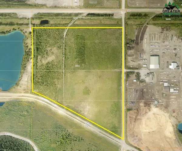 TL-2708 SOUTH CUSHMAN, Fairbanks, AK 99701