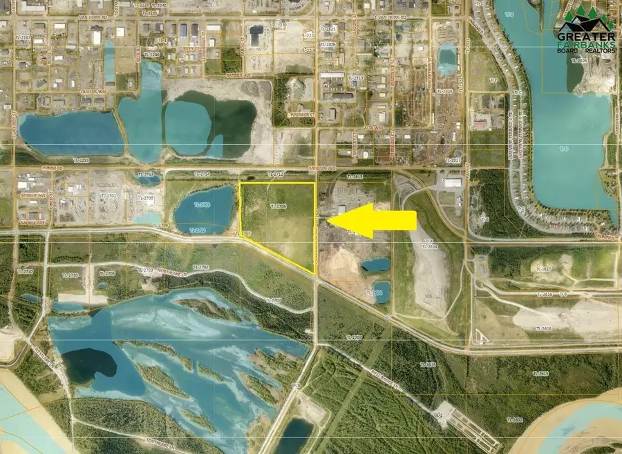 TL-2708 SOUTH CUSHMAN, Fairbanks, AK 99701 - #2