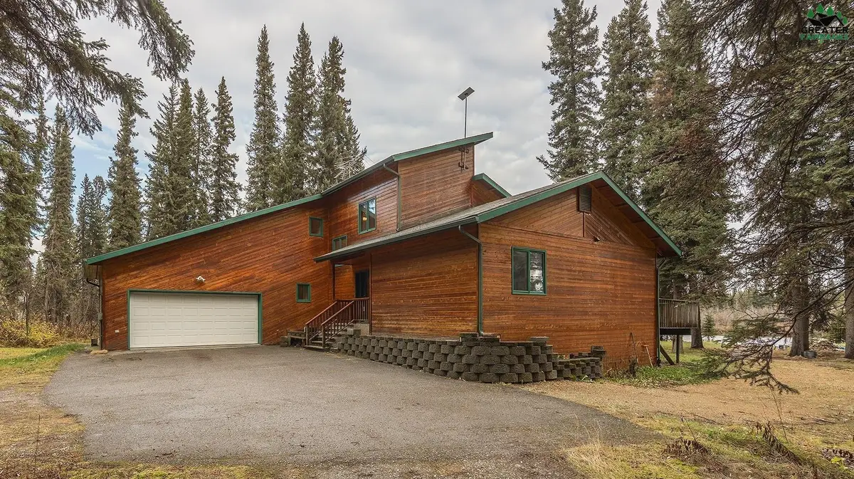 2696 TALL SPRUCE ROAD, Fairbanks, AK 99709 - #1