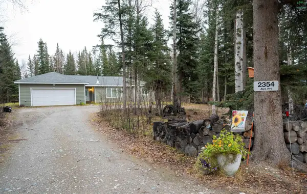 2354 ALYS AVENUE, Delta Junction, AK 99737