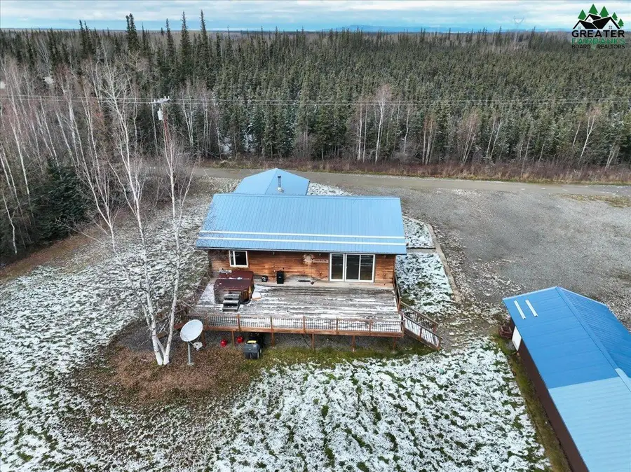 289.5 PARKS HIGHWAY, Nenana, AK 99760 - #2