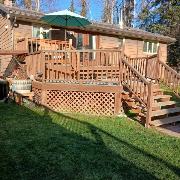 227 EUREKA AVENUE, Fairbanks, AK 99701