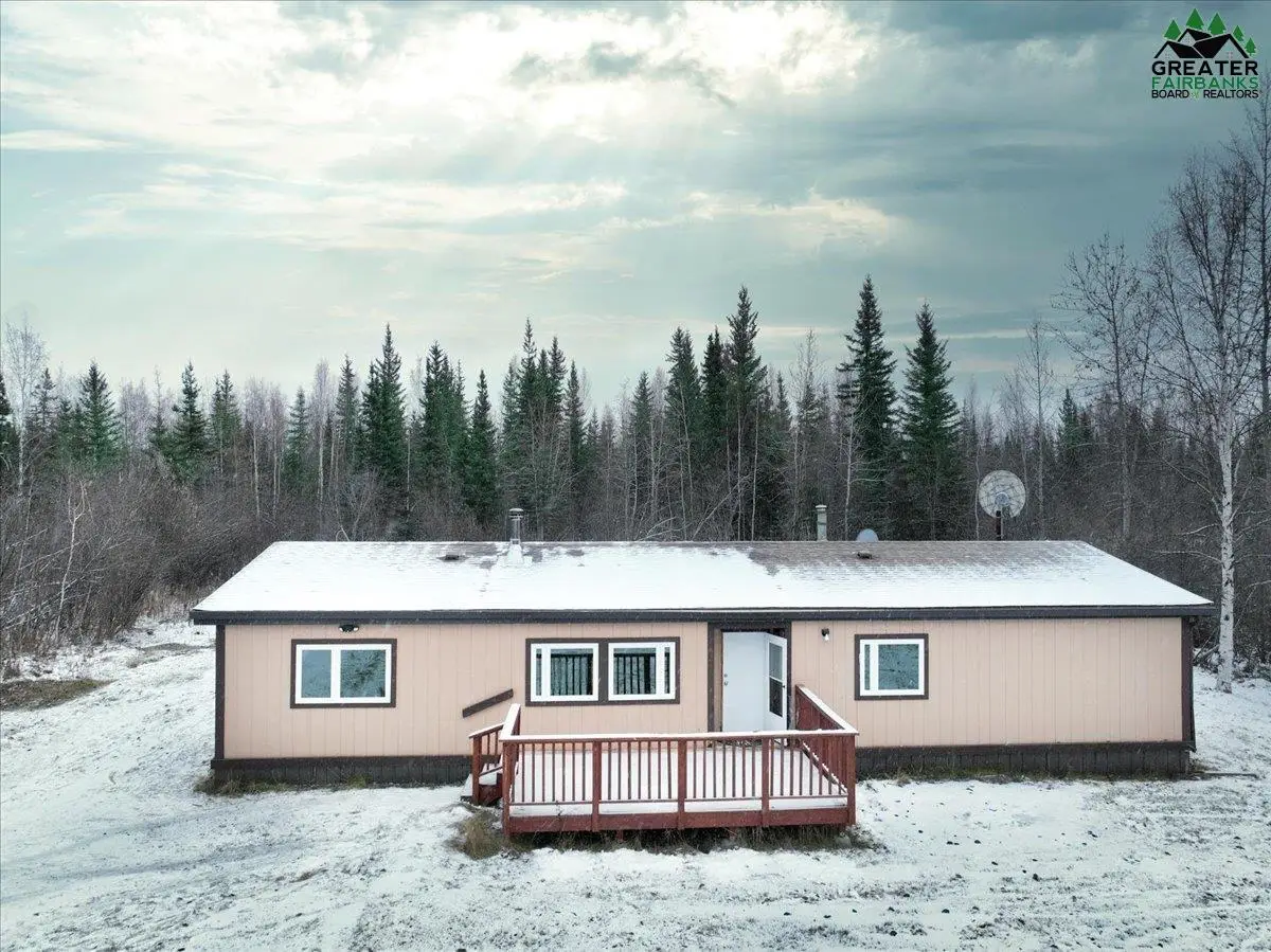 1834 TOOTIE STREET, North Pole, AK 99705 - Image #1