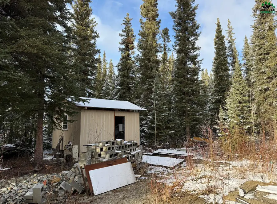 4060 JACK WARREN ROAD, Delta Junction, AK 99737 - #3