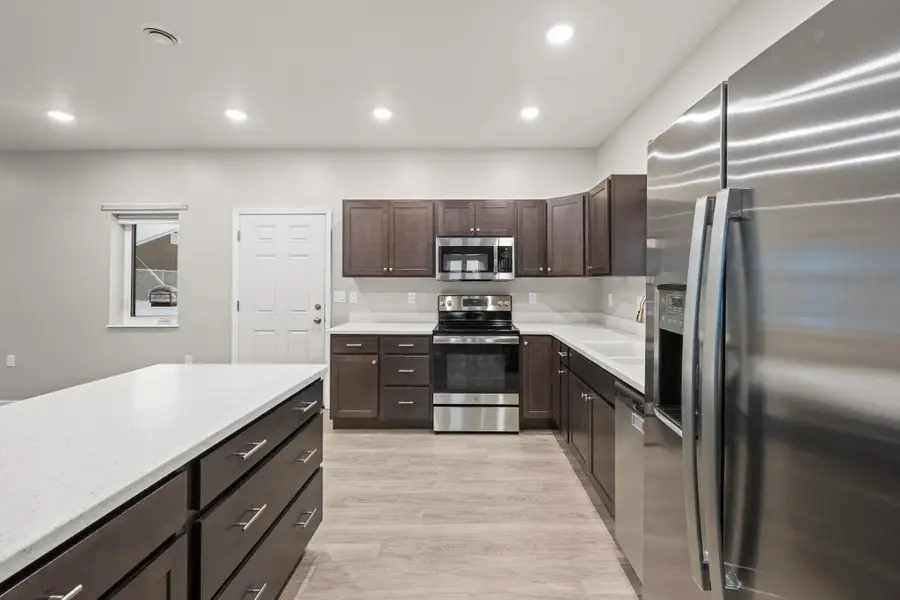 2676 STRYKER LOOP, North Pole, AK 99705 - #3