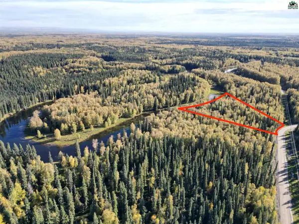LOT 2, BLOCK B RIVER PARK DRIVE, Fairbanks, AK 99712