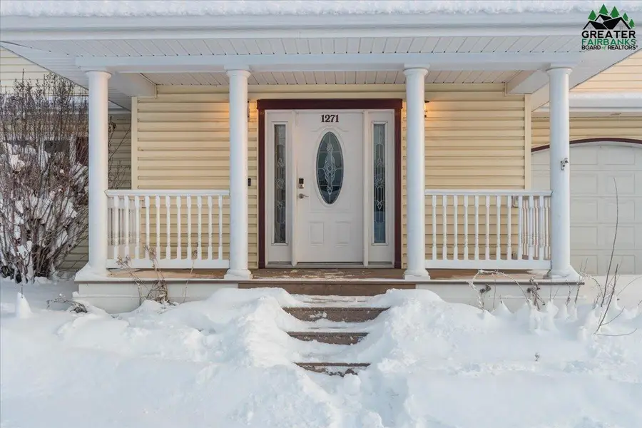 1271 KUYKENDALL STREET, Fairbanks, AK 99709 - #2