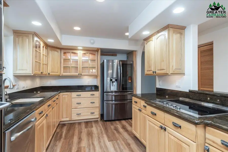 1271 KUYKENDALL STREET, Fairbanks, AK 99709 - #3