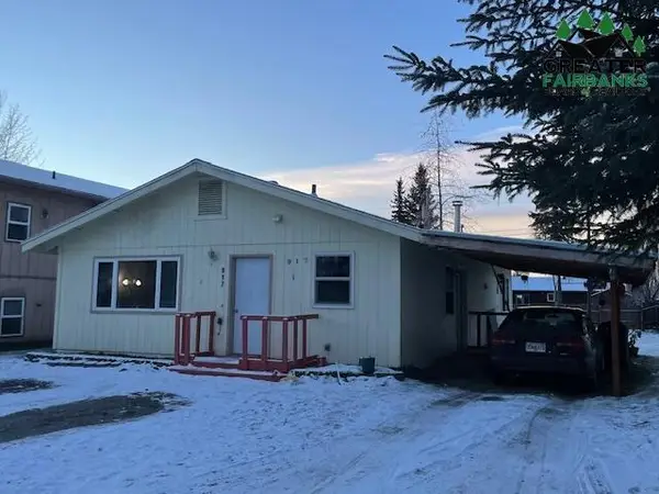 917 24TH AVENUE, fairbanks, AK 99701